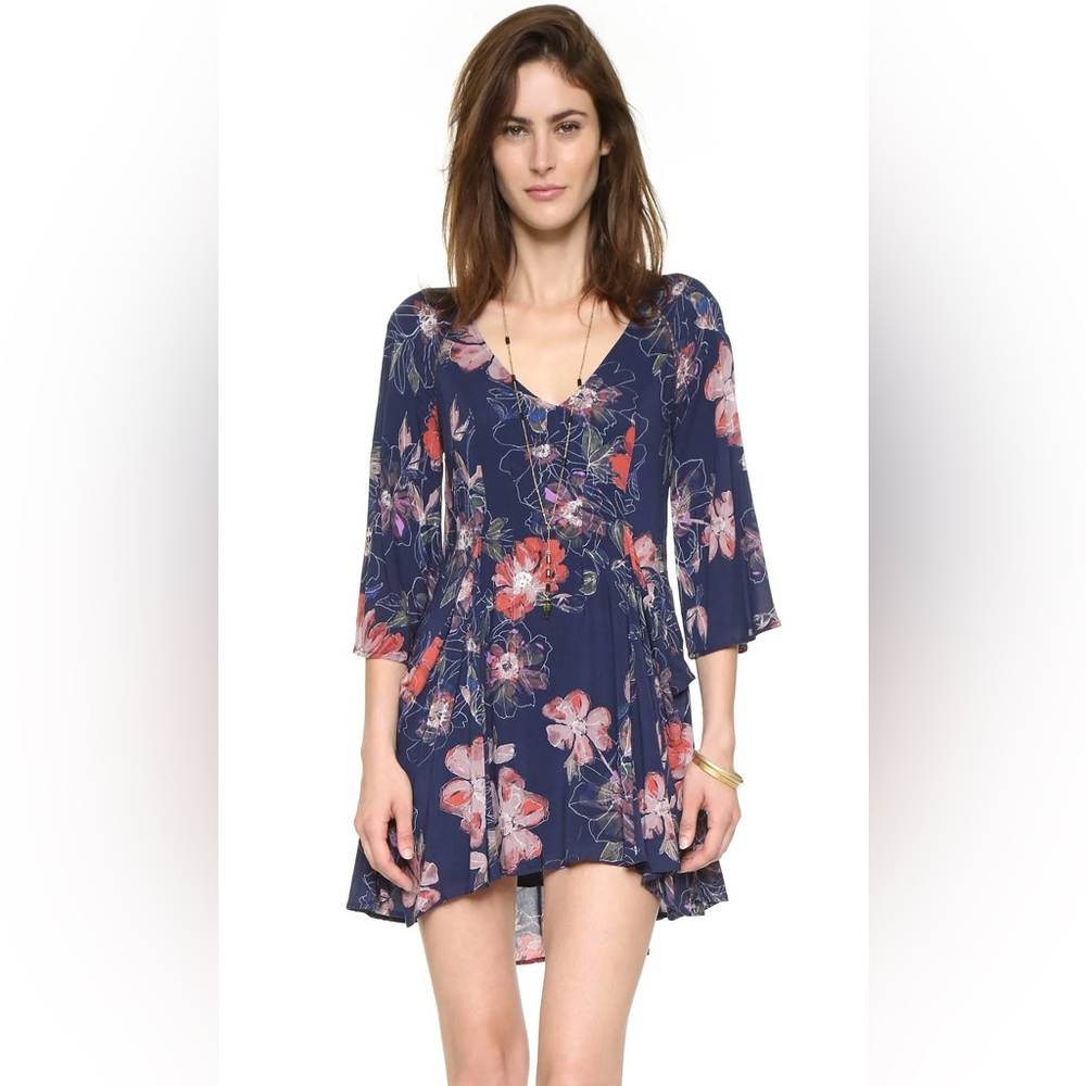 Free People dress
